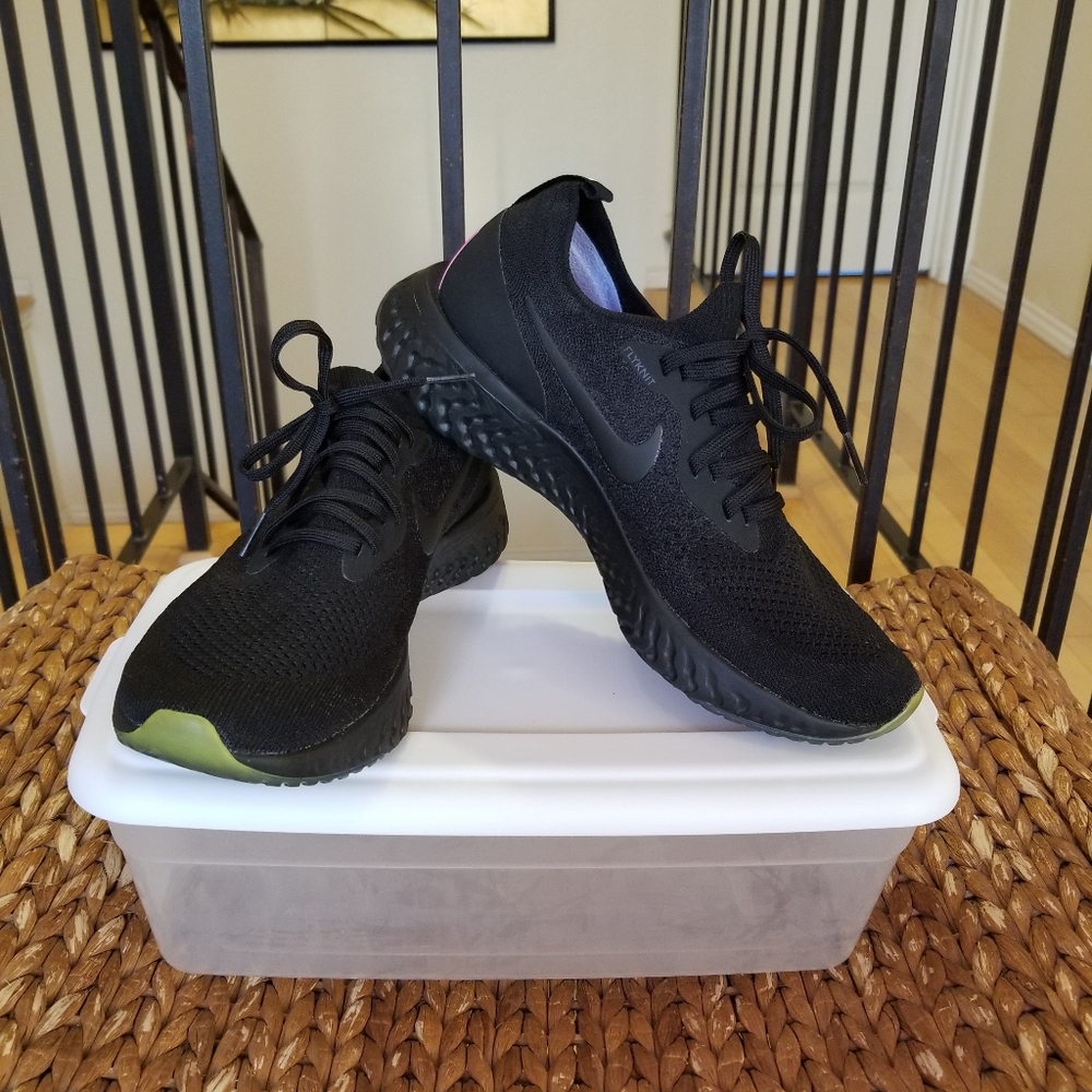 NIKE EPIC REACT FLYKNIT BETRUE